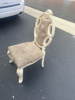 5 pc chair