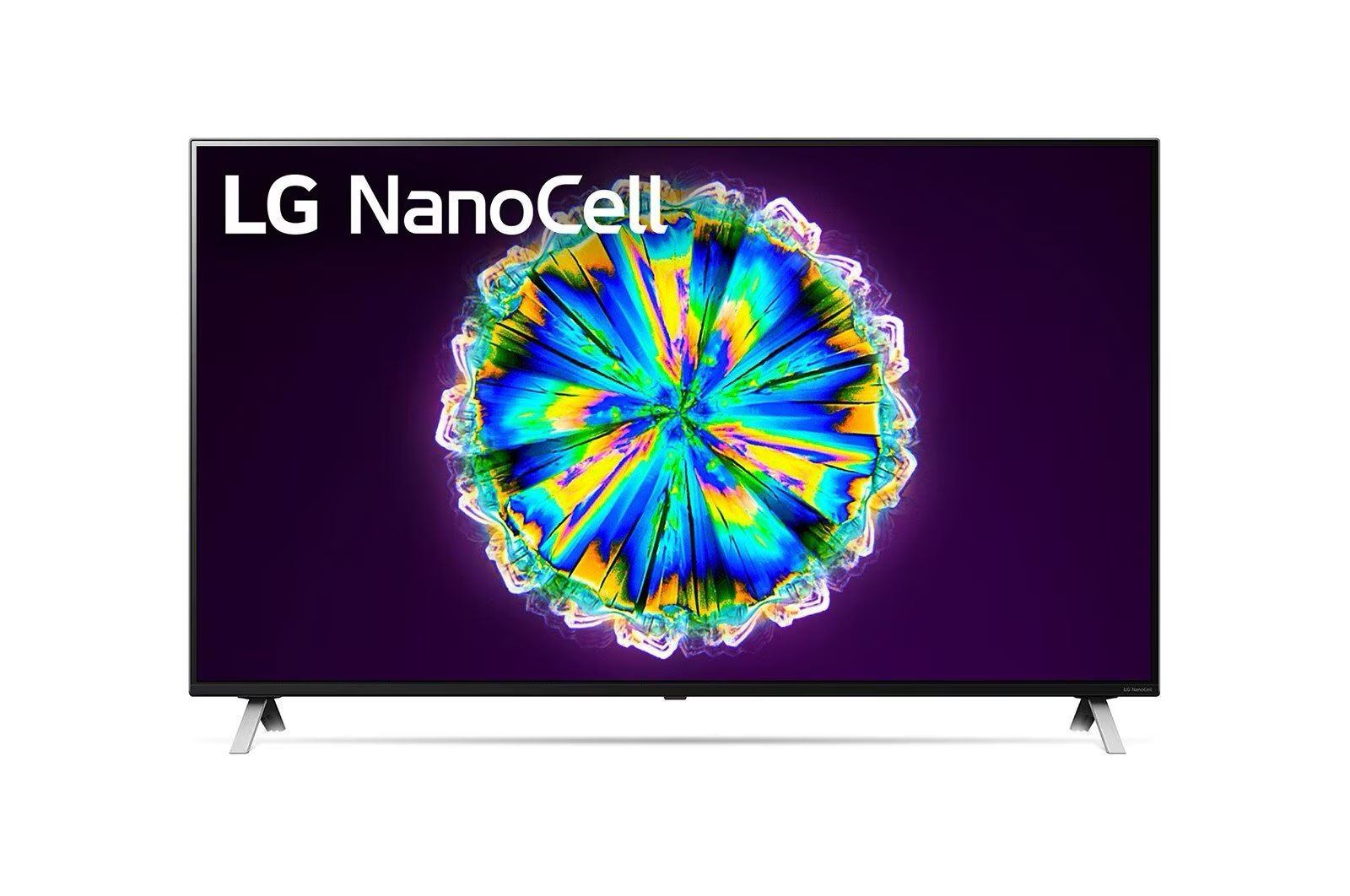 LG 55nano85una TV