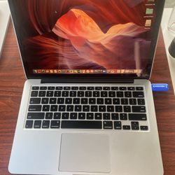 MacBook Pro 13inch Display