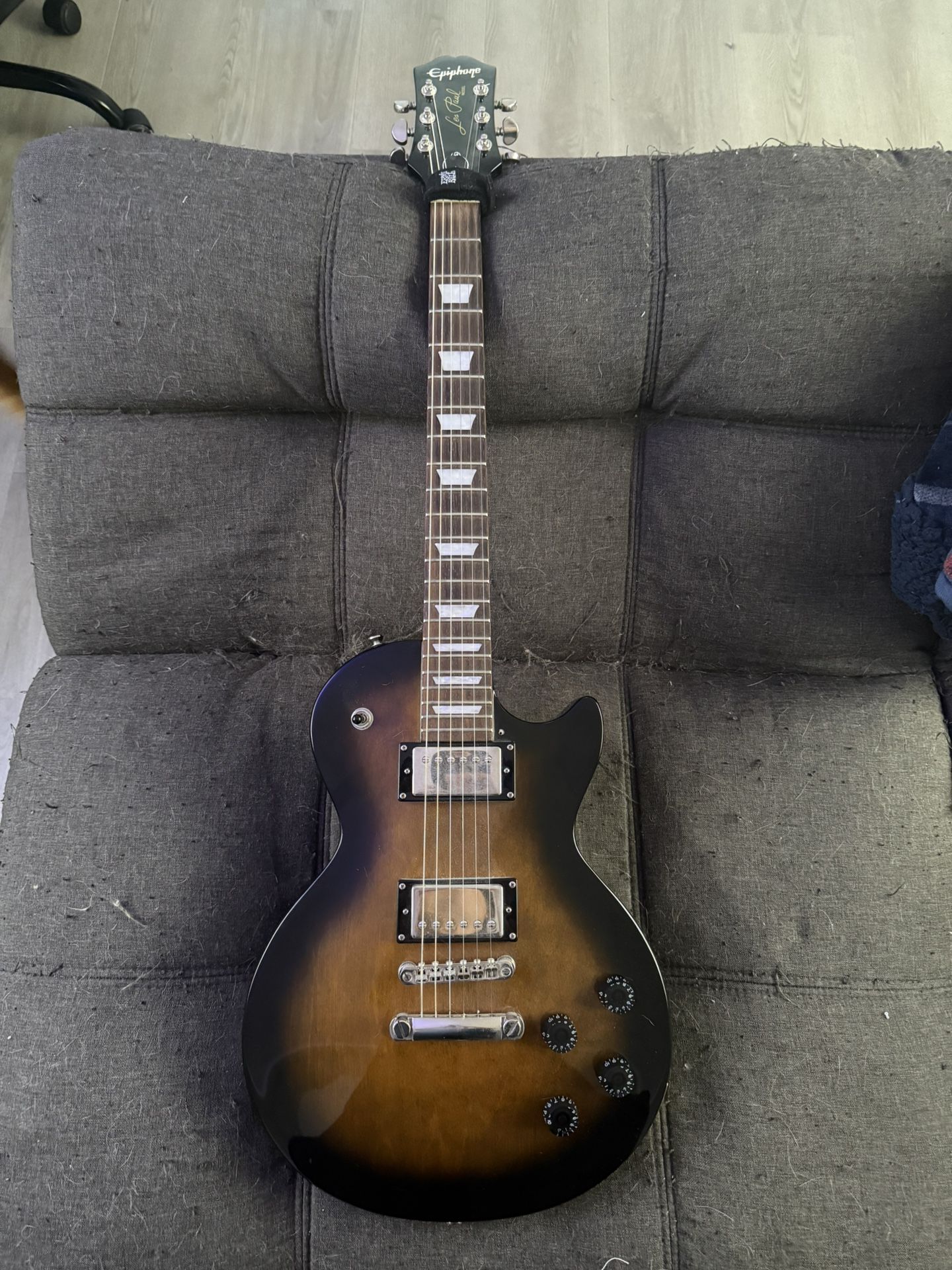 Epiphone Les Paul Studio