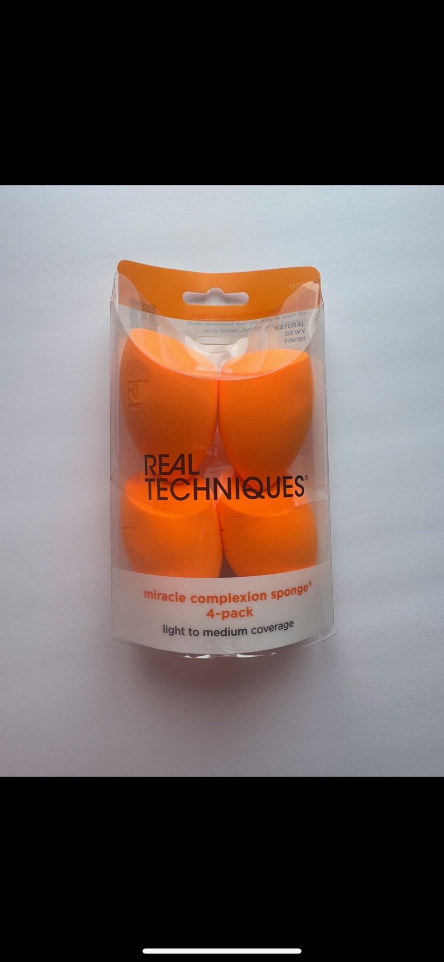 Real Techniques Complexion Sponge