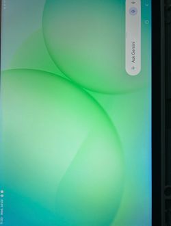 Samsung Galaxy Tab A11