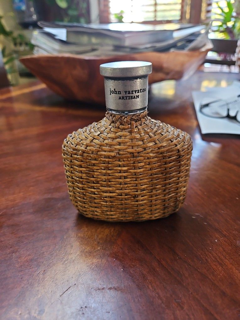John Varvatos Artisan