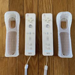 Wii Remote Bundle ( Excellent )
