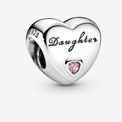 Pandora Charm 