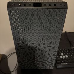 Gaming PC | Homelab/server | AMD Ryzen 2600 6 Core 12 Thread, 40gb RAM, RX 580, 500gb M.2 + 1tb SSD, Be Quiet Cooler
