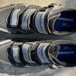 Shimano Rd86 Spdsl