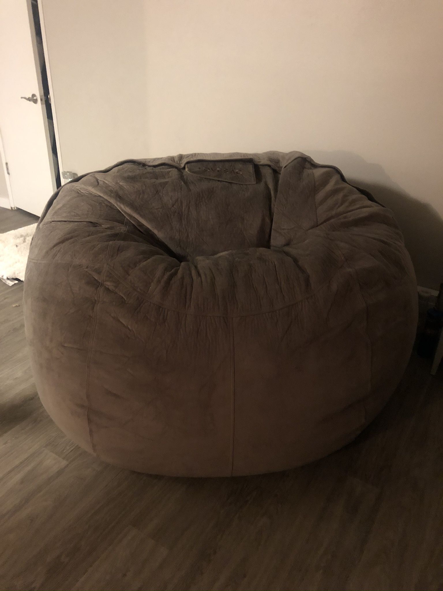 Supersacs-Lovesac ( needs to go asap)