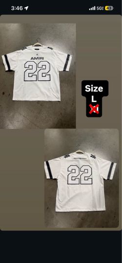 Amiri shirt