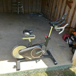 Exercise Bikes Sunny