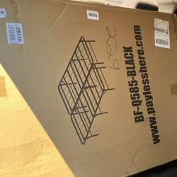 Queen Box frame 