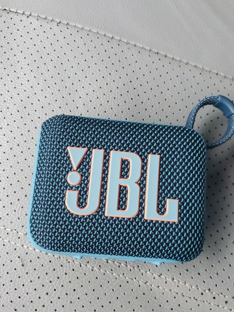 JBL Bluetooth Speaker