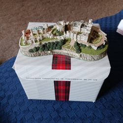Winsor Castle By Fraser Creations