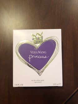 Perfume VERA WANG PRINCESS