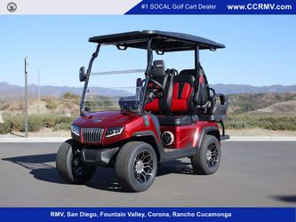 2025 Evolution Ranger 2+2 Plus