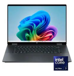New in box HP OmniBook X Flip 16-CB0013DX laptop