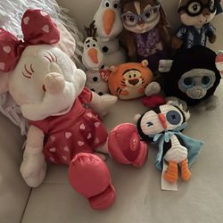 Range of Toys For Sale (Read Description)