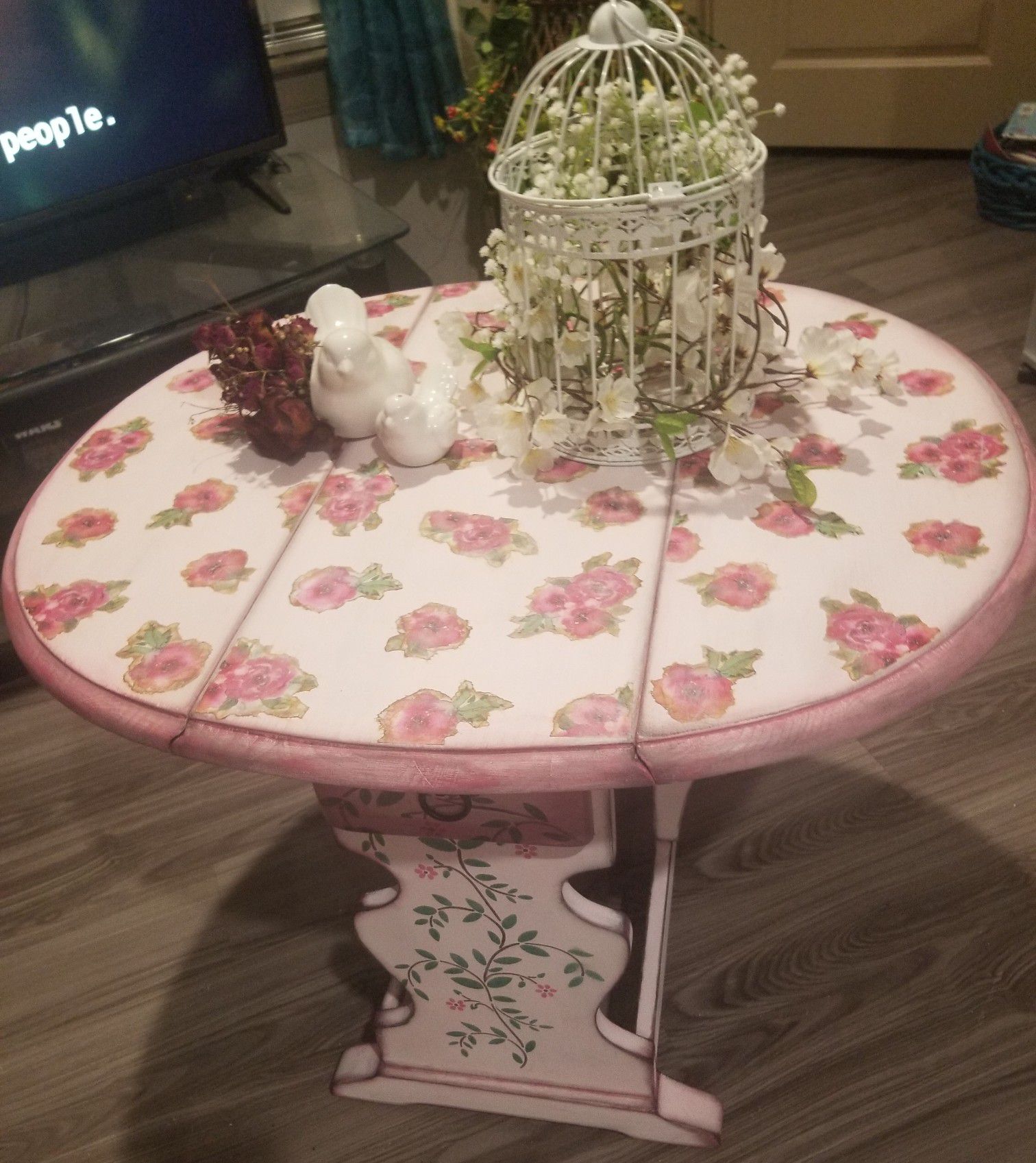One of A Kind Table