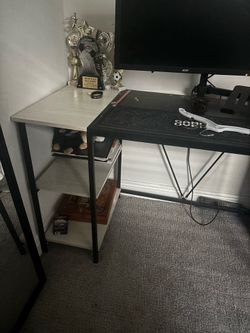 Desk for sale