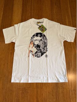 bape tee