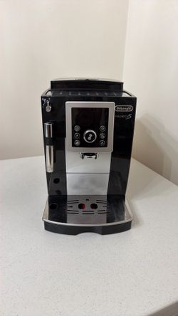 DeLonghi Magnifica S Super Automatic Espresso machine