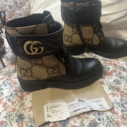 Gucci Shoes