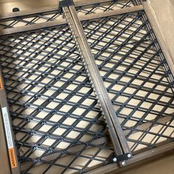 Pet/ Baby Gate Brand New Must Go Today