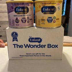 Enfamil Infant Formula 