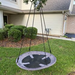 Swing For Kids