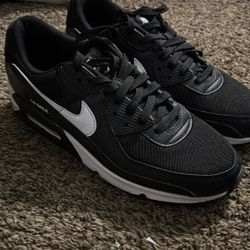 Nike Air Maxes