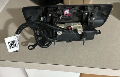 Back up camera for a new dodge truck 2019-2024 ram 1500 tailgate back up camera 175$