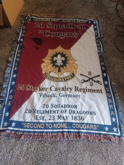 Blankets