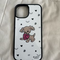 Case Para iPhone 14/13