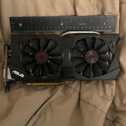 ASUS GTX 970