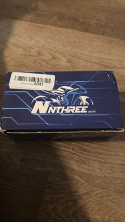 Nn three auto
