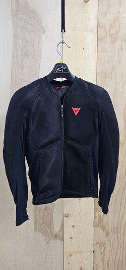 Dainese Pro-Armor 2.0 Safety Jacket