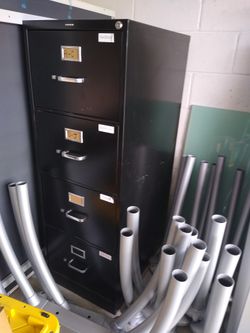 Black Regular Used