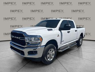 2023 RAM 2500