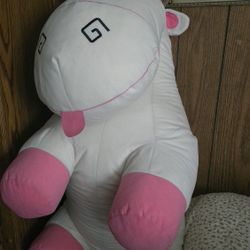 Unicornio Grande Hermoso 