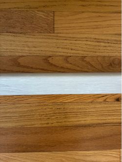 Framerica Transition Molding for Vinyl Floors 65.5” piece