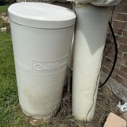 Culligan home Water Filtration system
