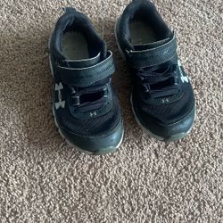 Boy Shoes 5 To 6 Years.