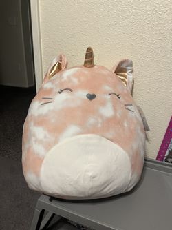 Feodora the Caticorn 16”