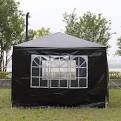 Canopy Tent 10'x30'