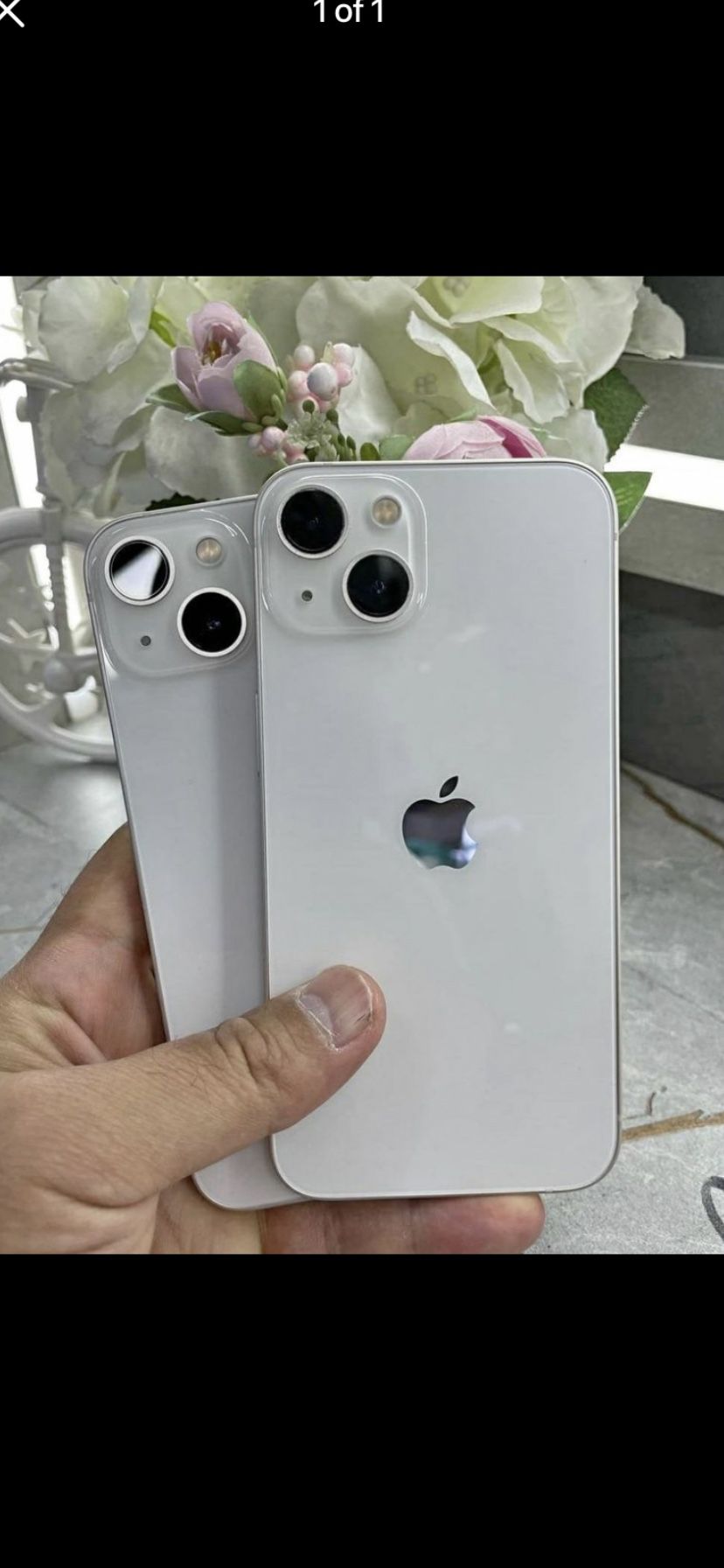 Apple iPhone 14 Unlocled 5g 