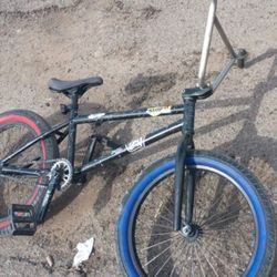 FIT 20in BMX Bike 200
