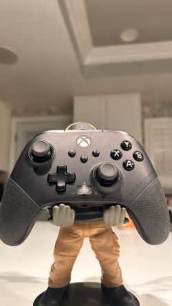 PowerA Fusion Pro 4 – Pro Controller 