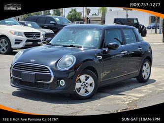 2020 MINI Hardtop 4 Door