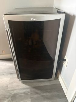 Ewave Wine Fridge