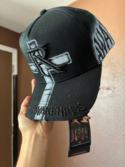 Dandy hats